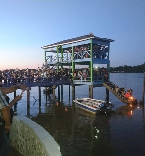 Fiesta Nacional de la Isla y el Habitante Isleño — foto 1